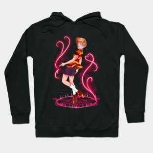 Mother 3: PK Love Hoodie